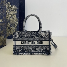 Christian Dior Shopping Bags